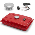Estanque De Bencina Para Generador 2kw-3kw