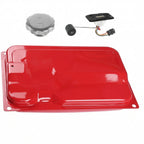 Estanque De Bencina Para Generador 2kw-3kw