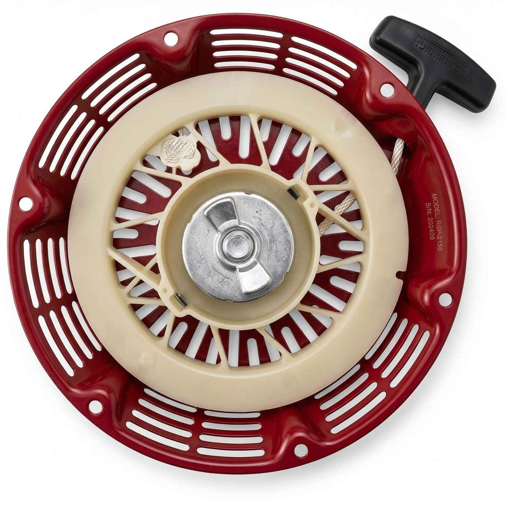 Tapa de Arranque para Motor GX390 GX340 188F 11HP y 13HP