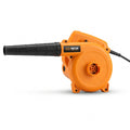 Soplador Aspirador Profesional 800w