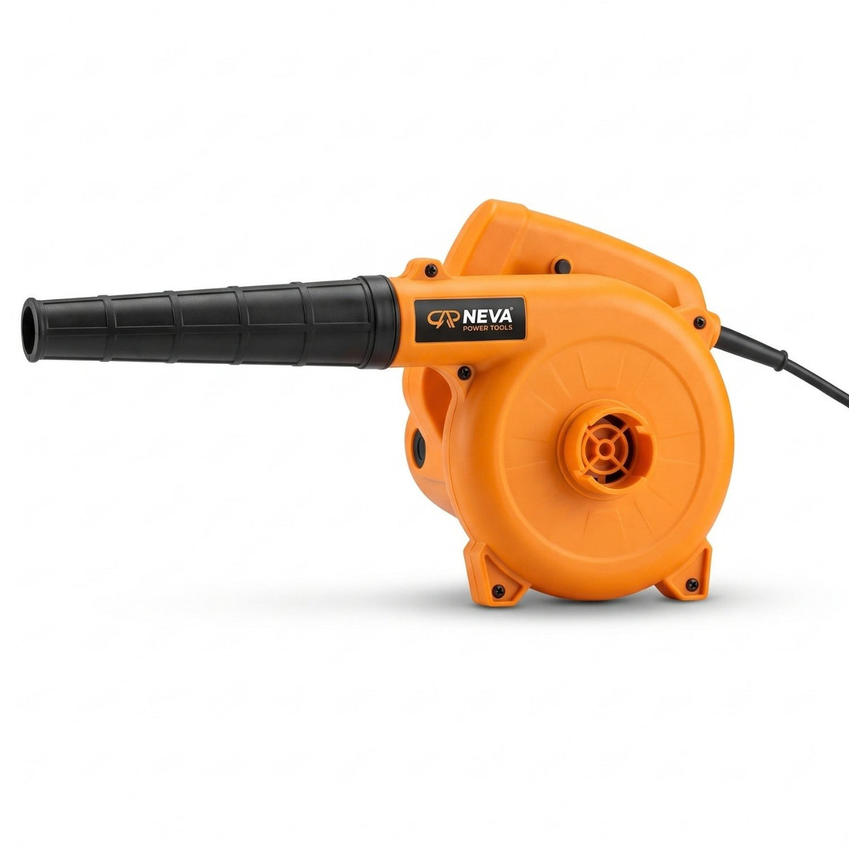 Soplador Aspirador Profesional 800w