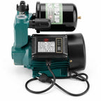 Bomba 800w 1x1 Periférica Control Inteligente Automática