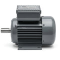 Motor Eléctrico 1hp En Baja 1400rpm - Envio Gratis