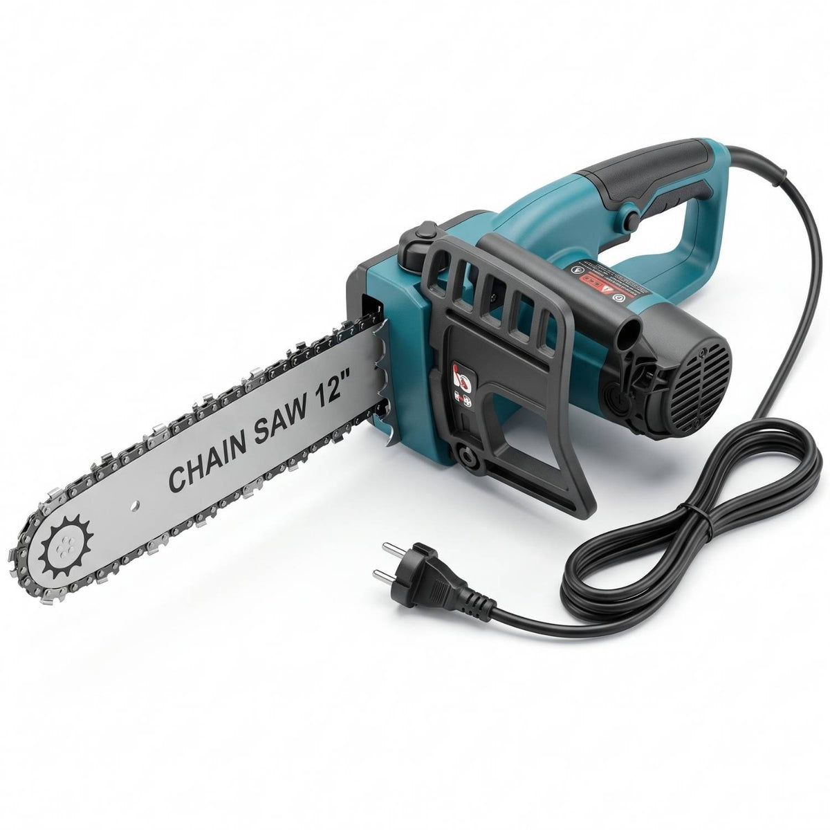 Motosierra - Electrosierra Podadora 1000w 12 Pulgadas