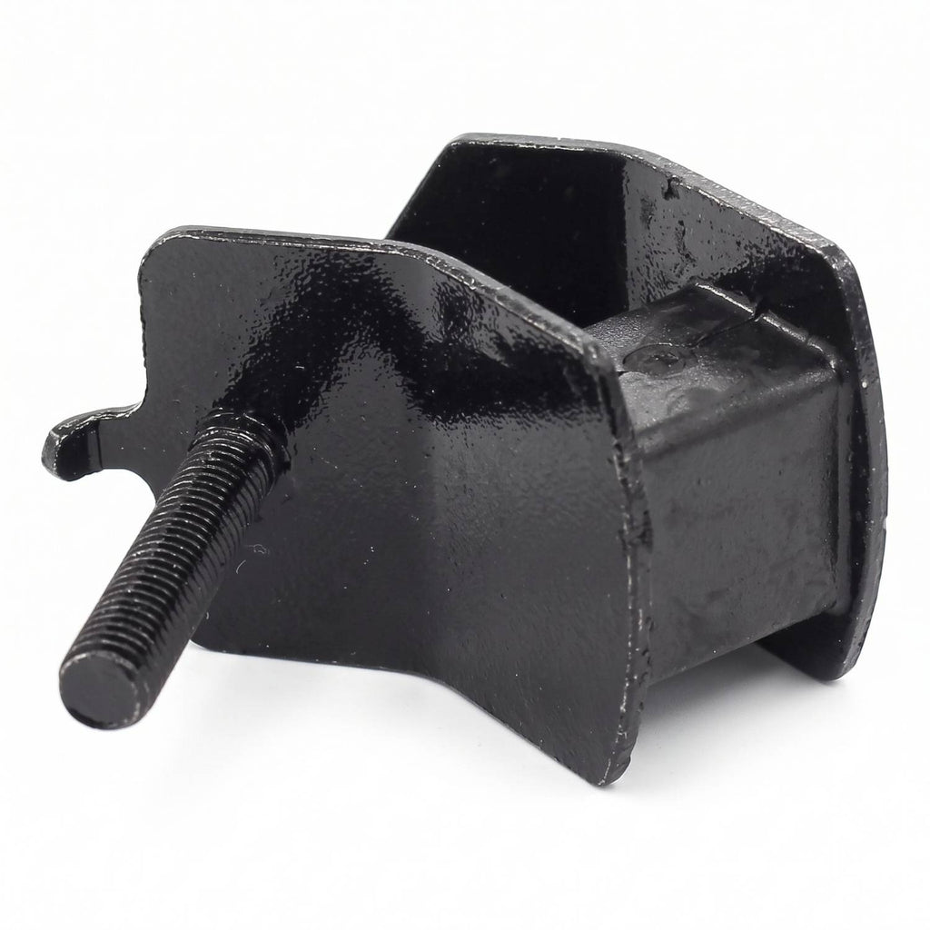 Pack Soporte De Goma Antivibración Generador 2kw-3kw