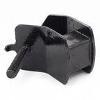 Pack Soporte De Goma Antivibración Generador 2kw-3kw