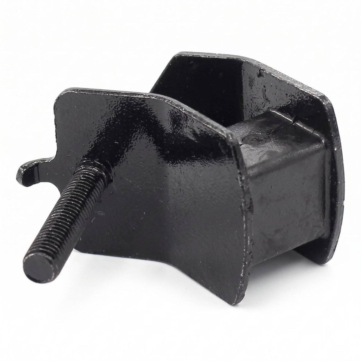 Pack Soporte De Goma Antivibración Generador 2kw-3kw